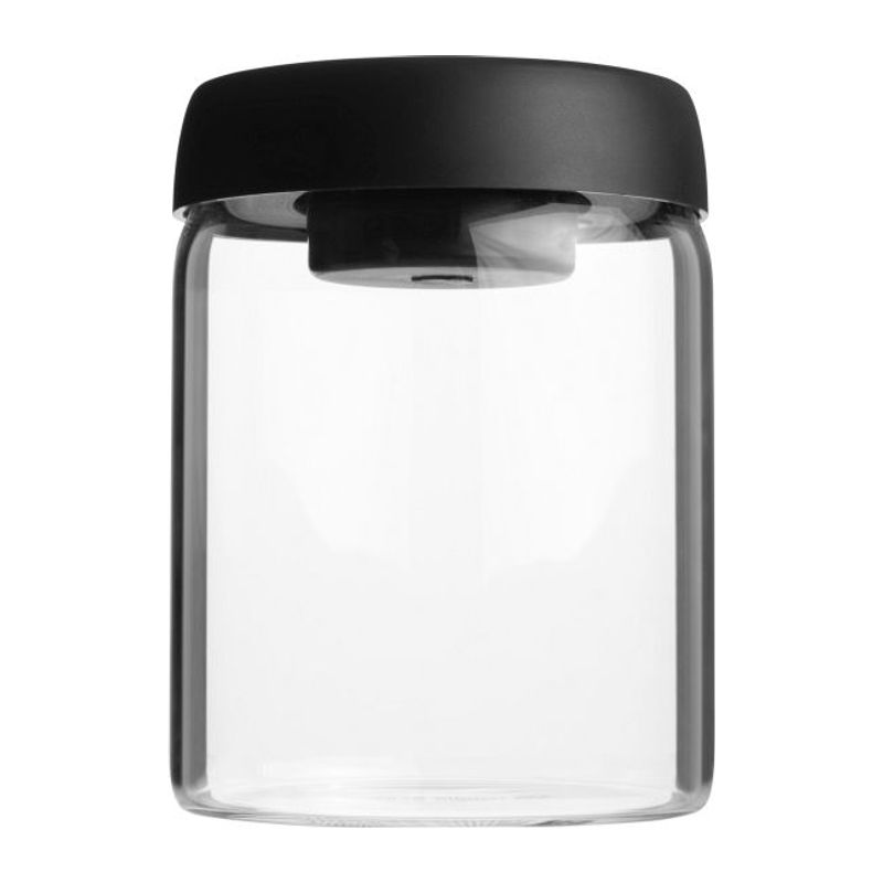 Praktikus vákuumos tárolóedény, 900 ml